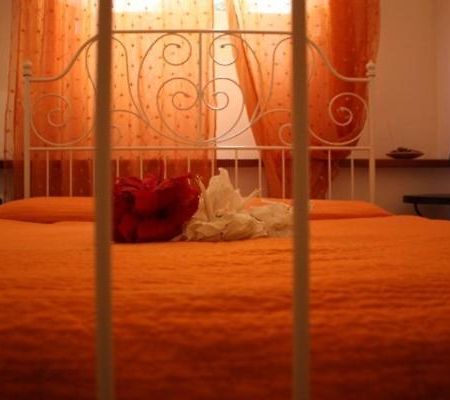 Eleven Apartment Roma Oda fotoğraf