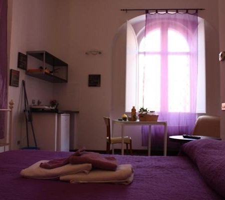 Eleven Apartment Roma Oda fotoğraf