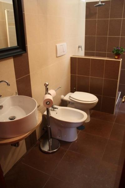 Eleven Apartment Roma Oda fotoğraf