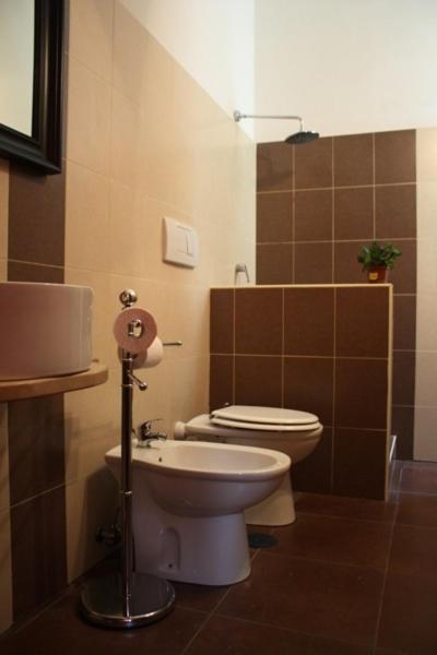 Eleven Apartment Roma Oda fotoğraf