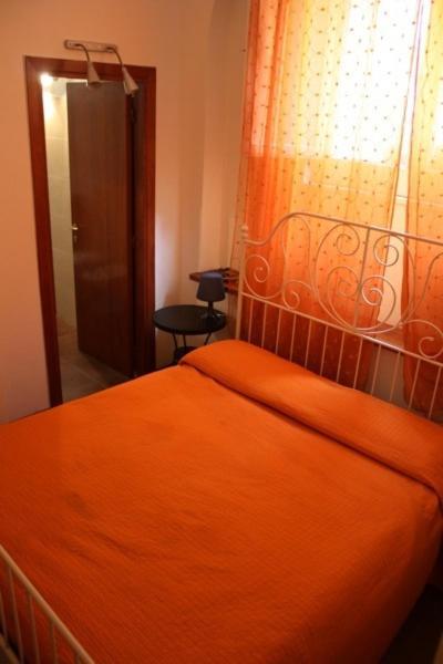 Eleven Apartment Roma Oda fotoğraf