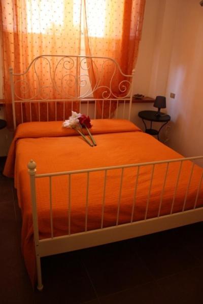 Eleven Apartment Roma Oda fotoğraf