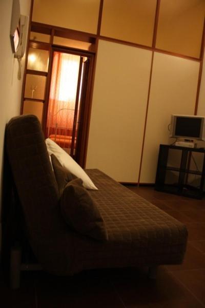 Eleven Apartment Roma Oda fotoğraf