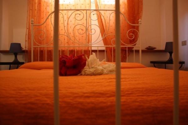 Eleven Apartment Roma Oda fotoğraf