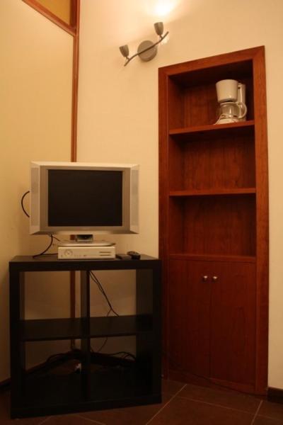Eleven Apartment Roma Oda fotoğraf
