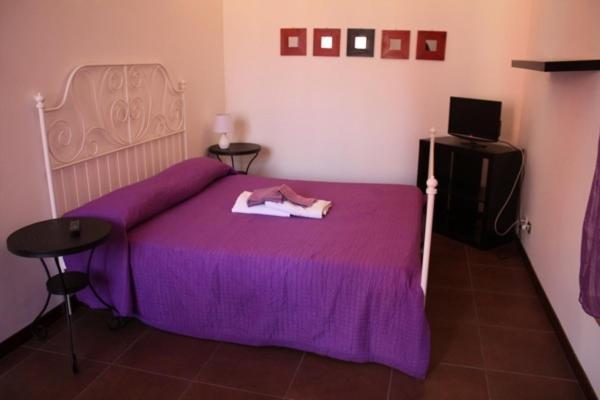 Eleven Apartment Roma Oda fotoğraf