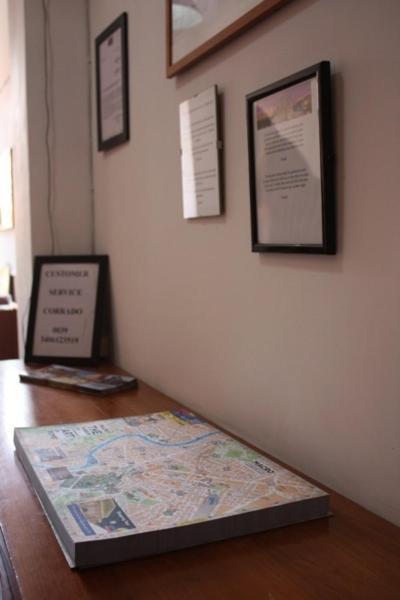Eleven Apartment Roma Dış mekan fotoğraf